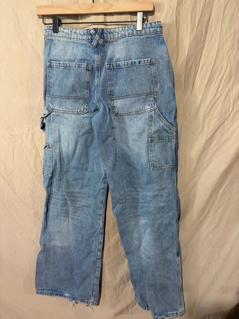 Edikted jeans - Picture 3 of 3